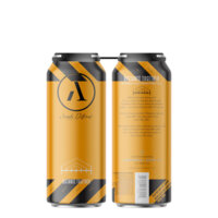 Abnormal Beer's Distance Together Label